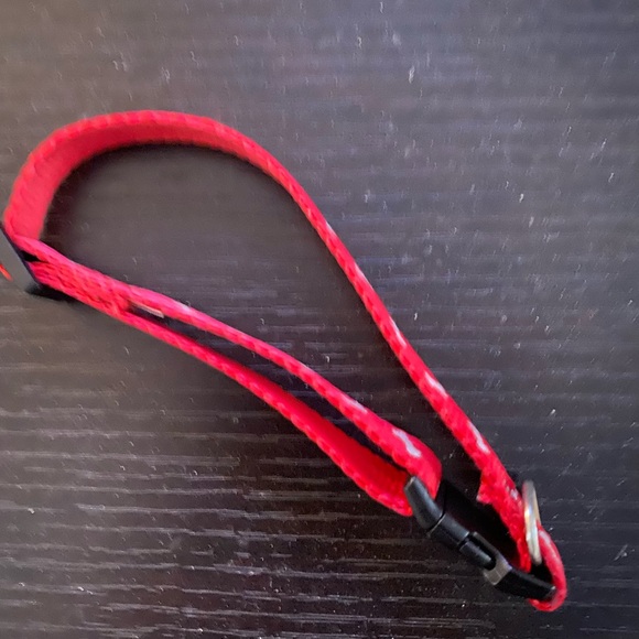 New small dog/cat collar - Picture 2 of 2